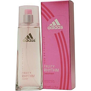 Туалетная вода Adidas Fruity Rhythm для женщин 30мл