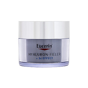 + 3x Effect Hyaluron-Filler 50ml