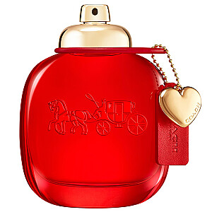 Tester COACH Love EDP smarža 90ml