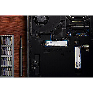 Kingston NV3 M.2 Pcie 4.0 NVMe 1TB (used)