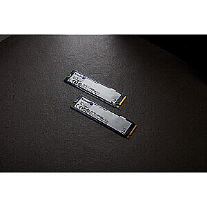Kingston NV3 M.2 Pcie 4.0 NVMe 1TB (used)