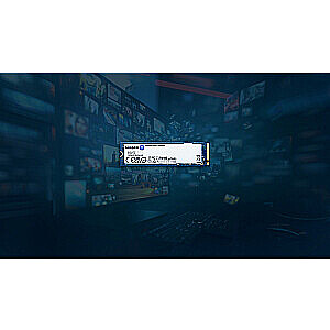 Kingston NV3 M.2 Pcie 4.0 NVMe 1TB (used)