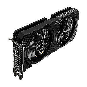 Videokarte RTX 4060 INFINITY 2 8 GB GDDR6 128 bit (used)