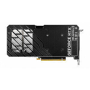 Videokarte RTX 4060 INFINITY 2 8 GB GDDR6 128 bit (used)