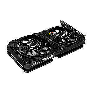 Videokarte RTX 4060 INFINITY 2 8 GB GDDR6 128 bit (used)