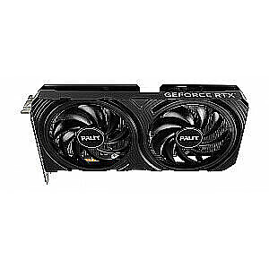 Videokarte RTX 4060 INFINITY 2 8 GB GDDR6 128 bit (used)