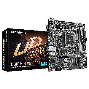 GIGABYTE M/B H610M H V3 DDR4 1.0 | Gigabyte