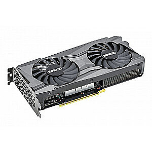 Inno3D GEFORCE RTX 3060 TWIN X2 NVIDIA 12GB GDDR6 (used)