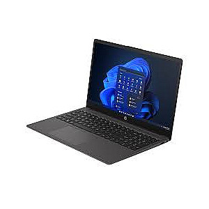 255 G10 15.6 FHD R5 7520U 8GB 256SSD EN W11 Melns 8A669EA