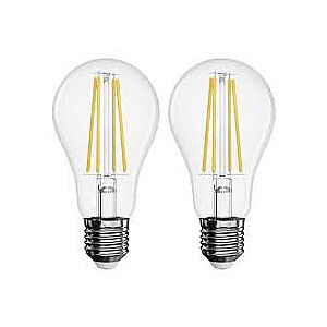 FILAMENT A60 2W E27 3000K 70111