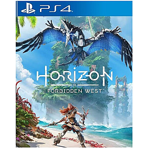 Horizon: Forbidden West PS4