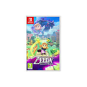 Legend of Zelda: Echoes of Wisdom Switch