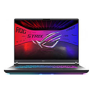 ROG Strix G16 G615LW-S5075W 16 240hz u9-275HX 16GB 1SSD RTX5080 W11