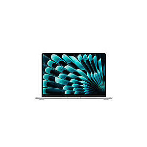 Apple Macbook Air - M4 (10/10) | 13.6" | 16GB | 512GB | Mac OS | Ziemeļi