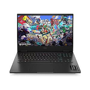 HP Omen 16-wf1087nw - Core i7-14700HX | 16.1"-QHD-240Hz | 32GB | 1TB | Win11Home | RTX4060 | Shadow black