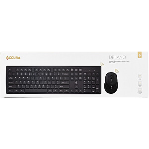 Akumulatora baterija Accura Delano ACC-K1306