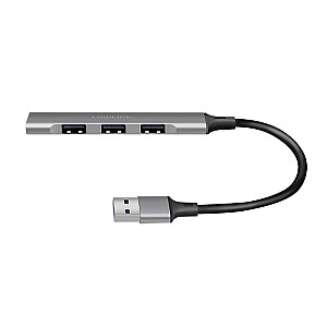 LogiLink 4 portu USB3.0