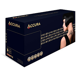 Accura toneris HP Nr. 59X (CF259X) nomaiņa [bez mikroshēmas]
