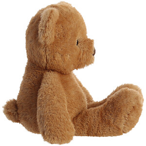 AURORA Mīkstā rotaļlieta lācēns Ārčijs, 30 cm