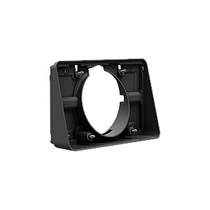 LOGITECH Tap Scheduler Angle Mount - GRAPHITE - WW - ANGLE MOUNT