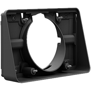 LOGITECH Tap Scheduler Angle Mount - GRAPHITE - WW - ANGLE MOUNT