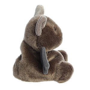 AURORA Palm Pals plīša rotaļlieta sikspārnis Luna, 12 cm