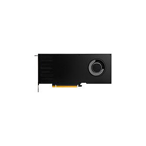 PNY GPU NVIDIA RTX A4000 16 GB GDDR6 with ECC 256-bit,  CUDA  6144,  DP 1.4a x4 , Bulk, card only