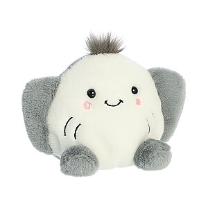 AURORA Palm Pals plīša rotaļlieta Raja, 12 cm