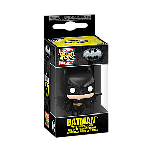FUNKO POP! Atslēgu piekariņš: DC - Batman
