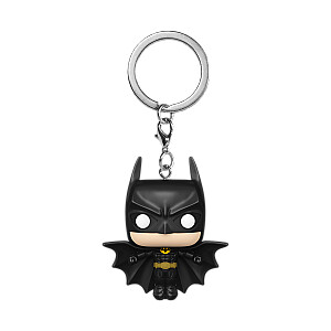 FUNKO POP! Atslēgu piekariņš: DC - Batman