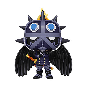 FUNKO POP! Vinila figūra: One Piece - King