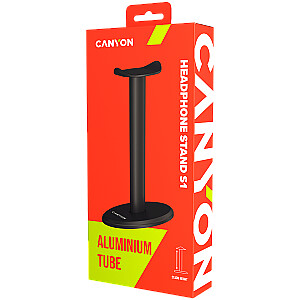 CANYON stand S1 Black