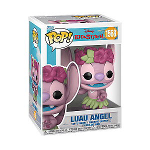 FUNKO POP! Vinila figūra: Disney: Lilo & Stitch - Angel