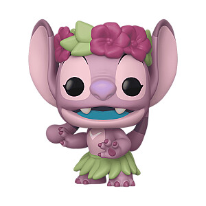 FUNKO POP! Vinila figūra: Disney: Lilo & Stitch - Angel