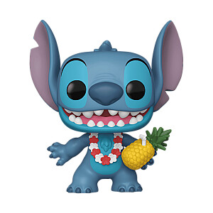 FUNKO POP! Vinila figūra: Disney: Lilo & Stitch - Stitch