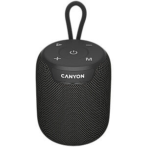 CANYON speaker OnMove 9 IPX6 TWS 10W Black