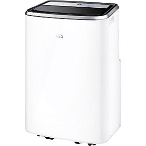 Портативный кондиционер AEG (AXP26U338CW)