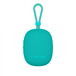 CANYON speaker OnMove 12 IPX7 TWS 5W Mint