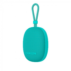CANYON speaker OnMove 12 IPX7 TWS 5W Mint