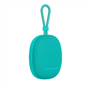 CANYON speaker OnMove 12 IPX7 TWS 5W Mint