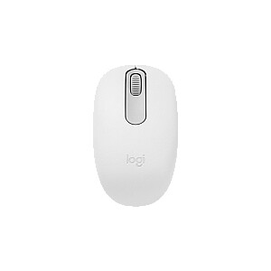 Logitech M196 Balts