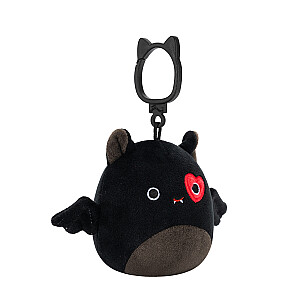 SQUISHMALLOWS Piespraužamā mīkstā rotaļlieta, Valentīndienas sērija, 8 cm