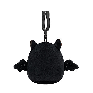 SQUISHMALLOWS Piespraužamā mīkstā rotaļlieta, Valentīndienas sērija, 8 cm