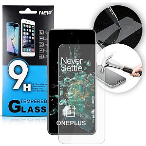 OEM Tempered Glass - for OnePlus 10 Pro