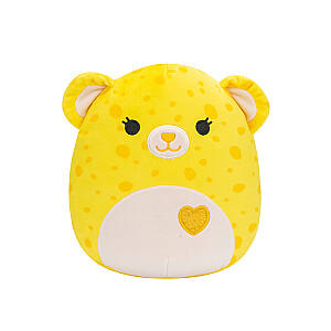 SQUISHMALLOWS Mīkstā rotaļlieta, Valentīndienas sērija, 19 cm