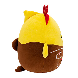SQUISHMALLOWS Mīkstā rotaļlieta, Valentīndienas sērija, 19 cm
