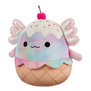 SQUISHMALLOWS Mīkstā rotaļlieta, Valentīndienas sērija, 19 cm