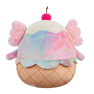 SQUISHMALLOWS Mīkstā rotaļlieta, Valentīndienas sērija, 19 cm