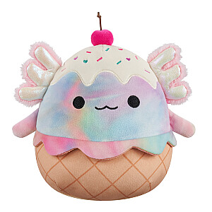 SQUISHMALLOWS Mīkstā rotaļlieta, Valentīndienas sērija, 19 cm