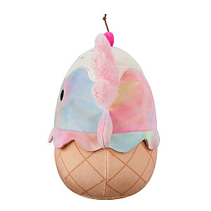 SQUISHMALLOWS Mīkstā rotaļlieta, Valentīndienas sērija, 19 cm